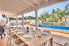 Villa en Denia - Bellavista PS 4P Villa en Denia - Bellavista PS 4P