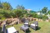 Villa en Denia - Galeretes SCH Villa en Denia - Galeretes SCH