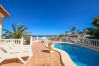 Villa en Denia - Marquesa BH Villa en Denia - Marquesa BH