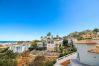 Villa en Denia - Marquesa BH Villa en Denia - Marquesa BH