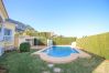 Villa en Denia - Belem LS Villa en Denia - Belem LS
