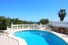 Villa en Denia - San Juan HP Villa en Denia - San Juan HP
