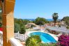 Villa en Denia - San Juan HP Villa en Denia - San Juan HP