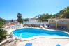 Villa en Denia - San Juan HP Villa en Denia - San Juan HP
