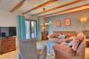 Villa en Denia - Finca Paris Studio Villa en Denia - Finca Paris Studio