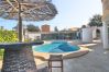 Villa en Denia - Finca Paris Studio Villa en Denia - Finca Paris Studio