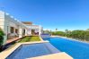 Villa en Denia - Marquesa FV Villa en Denia - Marquesa FV
