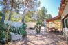 Villa en Denia - Marquesa PG Villa en Denia - Marquesa PG