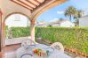 Bungalow en Denia - Puerto Azul RG Bungalow en Denia - Puerto Azul RG