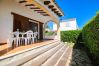 Bungalow en Denia - Puerto Azul RG Bungalow en Denia - Puerto Azul RG