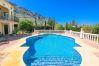 Villa en Denia - Santa Lucia Studio Villa en Denia - Santa Lucia Studio