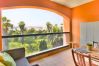 Apartamento en Denia - Residencial Jardines de la Marina Apartamento en Denia - Residencial Jardines de la Marina