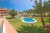 Apartamento en Denia - Residencial Jardines de la Marina Apartamento en Denia - Residencial Jardines de la Marina