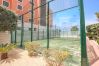 Apartamento en Denia - Residencial Jardines de la Marina Apartamento en Denia - Residencial Jardines de la Marina