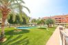 Apartamento en Denia - Residencial Jardines de la Marina Apartamento en Denia - Residencial Jardines de la Marina