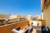 Apartamento en Denia - Ático Cascadas de Las Marinas Apartamento en Denia - Ático Cascadas de Las Marinas
