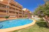 Apartamento en Denia - Ático Cascadas de Las Marinas Apartamento en Denia - Ático Cascadas de Las Marinas
