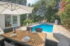 Villa en Denia - Marquesa TN Villa en Denia - Marquesa TN