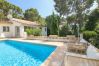 Villa en Denia - Marquesa TN Villa en Denia - Marquesa TN