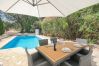 Villa en Denia - Marquesa TN Villa en Denia - Marquesa TN