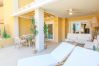 Apartamento en Denia - Residencial Marina Azul primera línea Apartamento en Denia - Residencial Marina Azul primera línea
