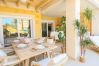 Apartamento en Denia - Residencial Marina Azul primera línea Apartamento en Denia - Residencial Marina Azul primera línea