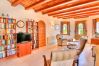Villa en Denia - Marquesa MU Villa en Denia - Marquesa MU