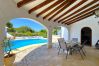 Villa en Denia - Marquesa MU Villa en Denia - Marquesa MU
