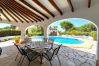 Villa en Denia - Marquesa MU Villa en Denia - Marquesa MU