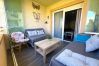 Apartamento en Denia - Residencial Bahia de Denia Apartamento en Denia - Residencial Bahia de Denia