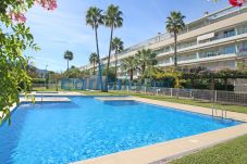 Ático en Denia - Ático Club de Tenis by Carlosferien