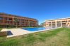 Apartamento en Denia - Residencial L'Alqueria