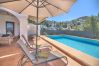 Villa en Rafol de Almunia - Monte Pego EV