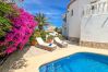 Villa en Denia - San Juan PO
