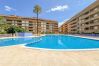 Apartamento en Denia - Residencial Puerto Romano