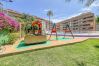 Apartamento en Denia - Residencial Puerto Romano