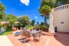 Villa en Denia - Marquesa SU