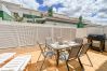 Bungalow en El Vergel - Residencial La Ola WB