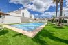 Bungalow en El Vergel - Residencial La Ola WB