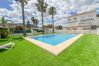 Bungalow en El Vergel - Residencial La Ola GB