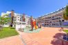 Apartamento en Denia - Ático Sueños del Mar II