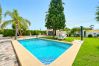 Villa en Denia - Las Marinas CF