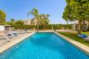 Villa en Denia - Las Marinas CF