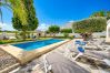Villa en Denia - Las Marinas CF