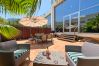 Casa adosada en Denia - Residencial Miramontgó