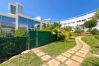 Casa adosada en Denia - Residencial Miramontgó