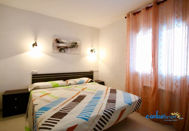 Villa en Els Poblets - Almadrava FU Villa en Els Poblets - Almadrava FU
