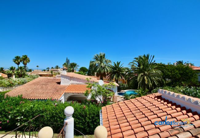 Villa en Els Poblets - Almadrava FU Villa en Els Poblets - Almadrava FU