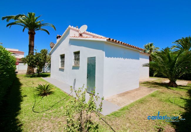 Villa en Els Poblets - Almadrava FU Villa en Els Poblets - Almadrava FU