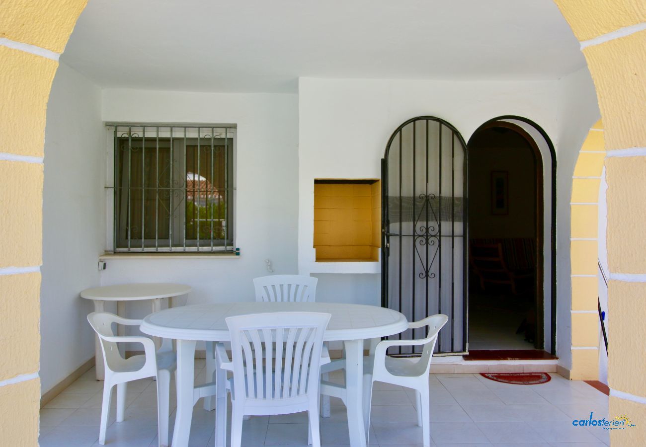 Villa en Els Poblets - Almadrava FU Villa en Els Poblets - Almadrava FU